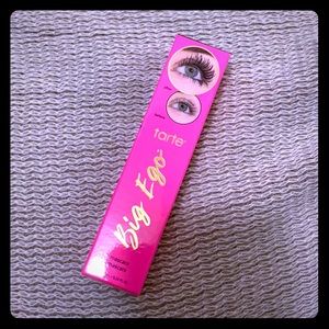 Big Ego tarte mascara